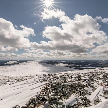 Lapland Dream Villa