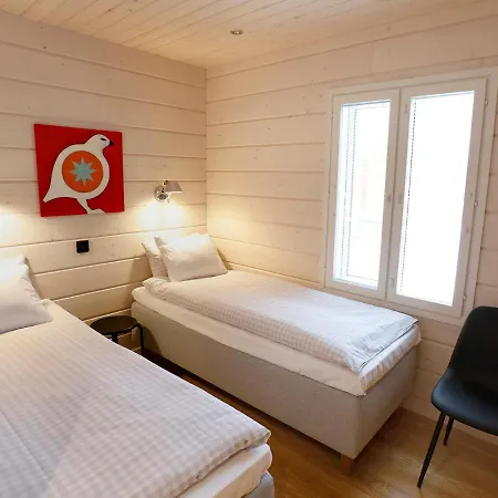 Villa Lapland Dream
