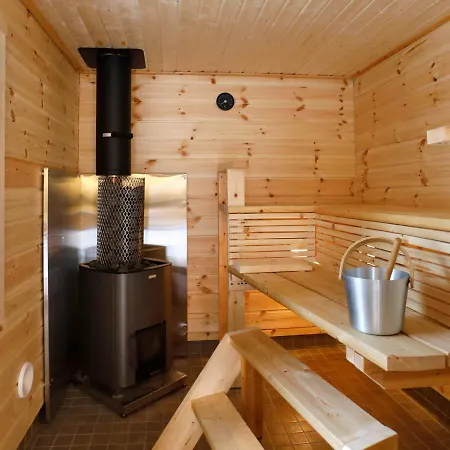 Villa Lapland Dream Rauhala