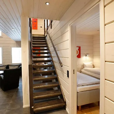 Villa Lapland Dream Rauhala