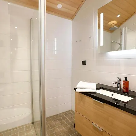 Villa Lapland Dream Rauhala