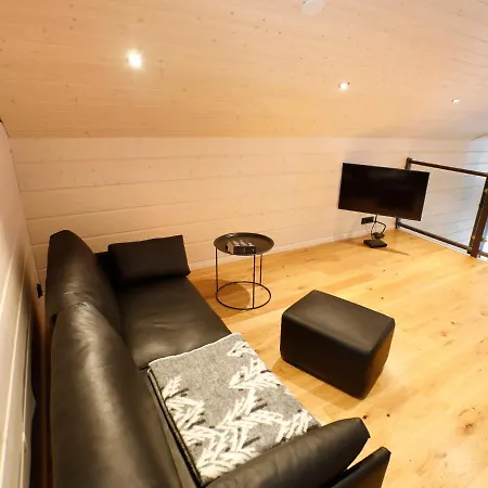 Lapland Dream * Rauhala