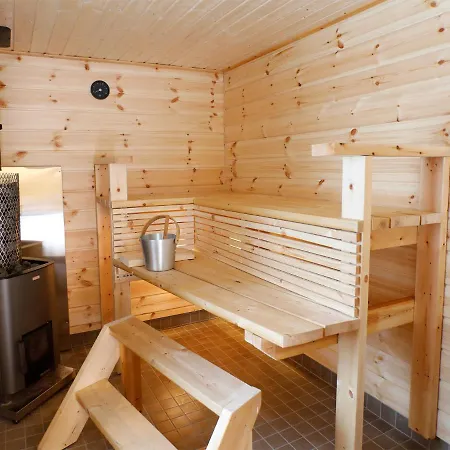 Villa Lapland Dream