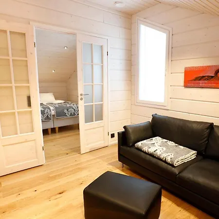 Lapland Dream