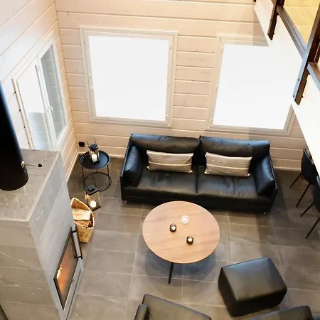 Villa Lapland Dream