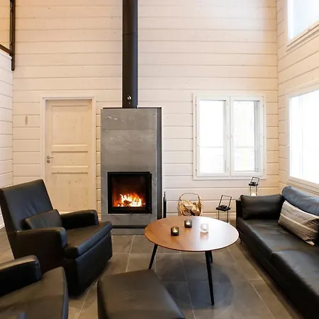 Villa Lapland Dream *