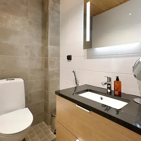 Villa Lapland Dream *