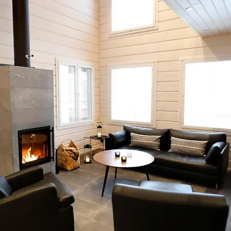 Lapland Dream Villa