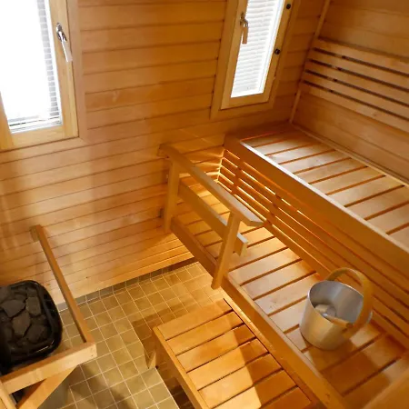 Lapland Dream Rauhala