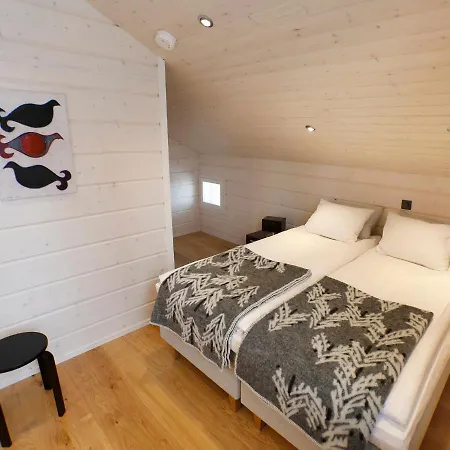 Lapland Dream * Rauhala