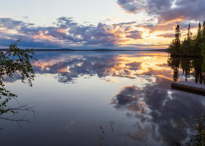 Lapland Dream Βίλα