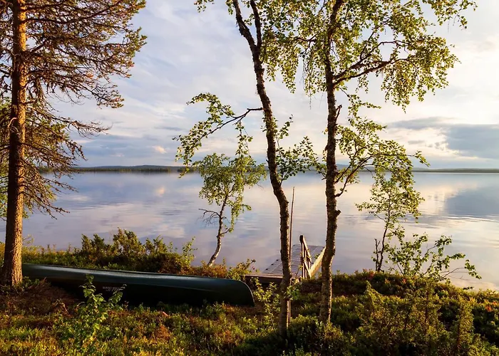 Lapland Dream Βίλα Rauhala