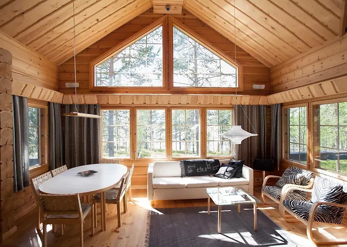 Lapland Dream Rauhala