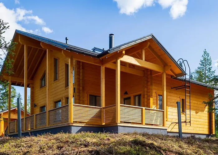 Lapland Dream * Rauhala