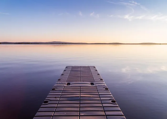 Lapland Dream * Rauhala