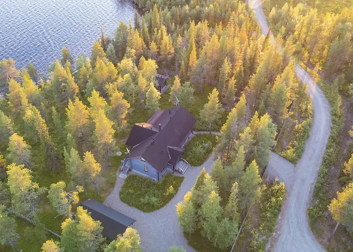 Villa Lapland Dream