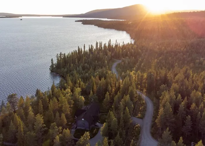 Lapland Dream Βίλα *