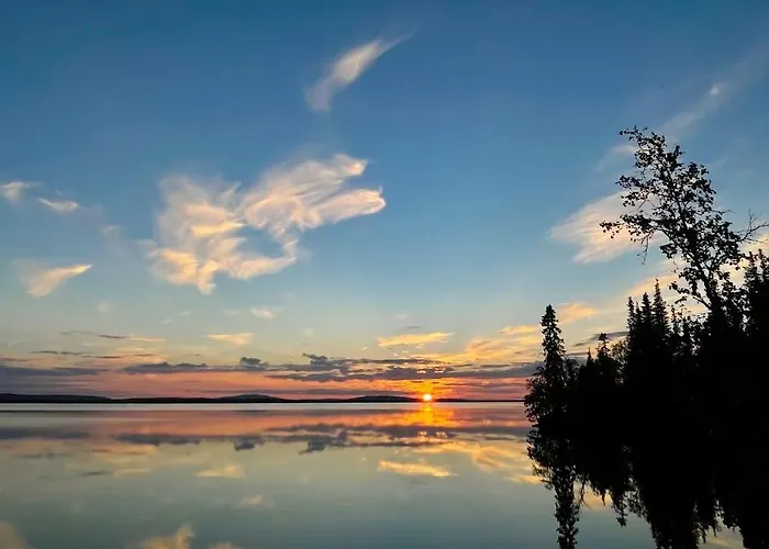 Βίλα Lapland Dream Rauhala