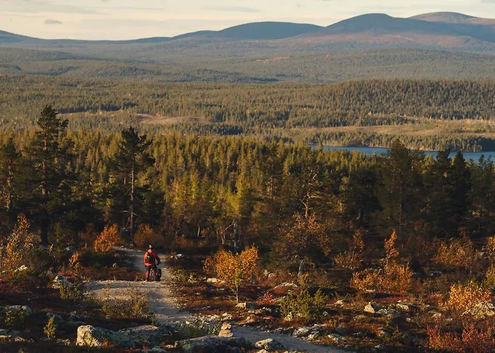 Lapland Dream Villa *