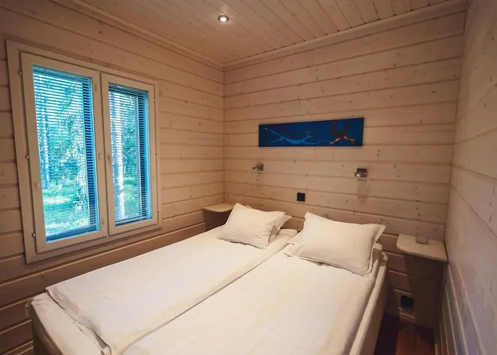 Lapland Dream Βίλα