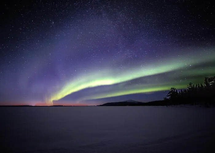 Lapland Dream Βίλα