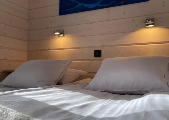 Lapland Dream Βίλα *