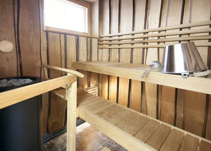 Villa Lapland Dream Rauhala