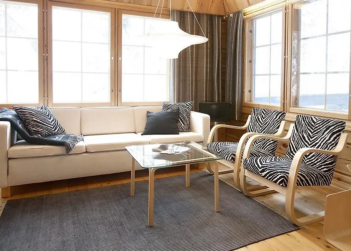 Βίλα Lapland Dream