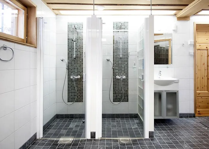 Lapland Dream Rauhala