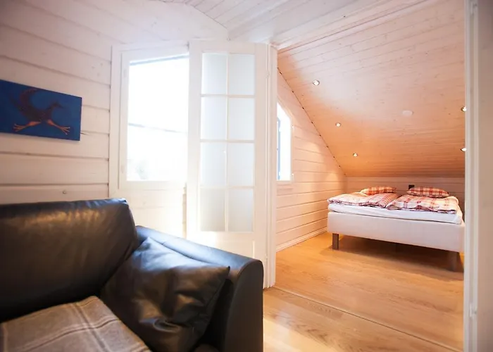 Lapland Dream Rauhala