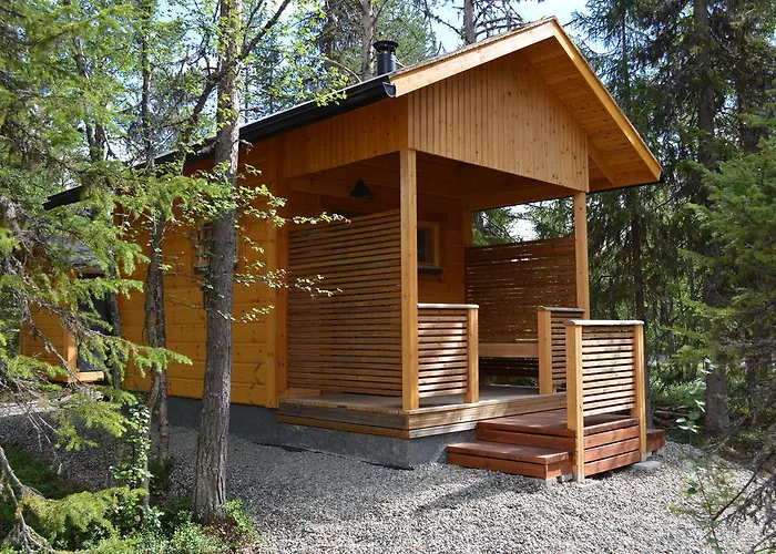 Lapland Dream Rauhala