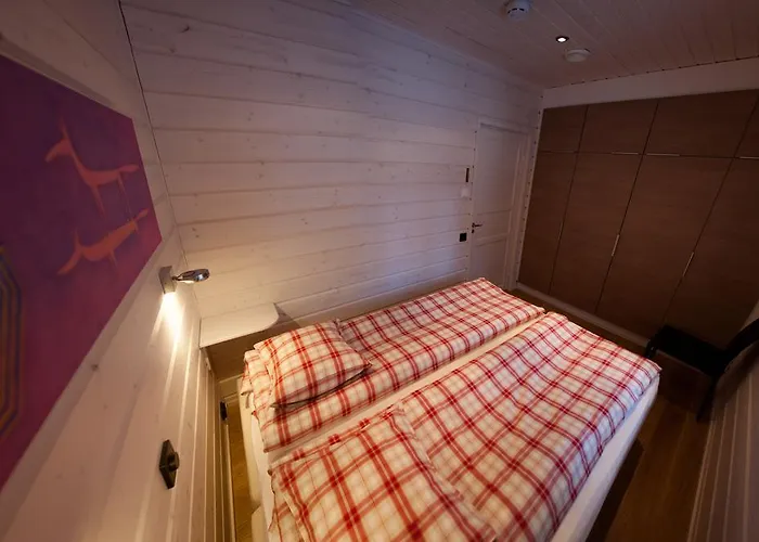 Lapland Dream Rauhala