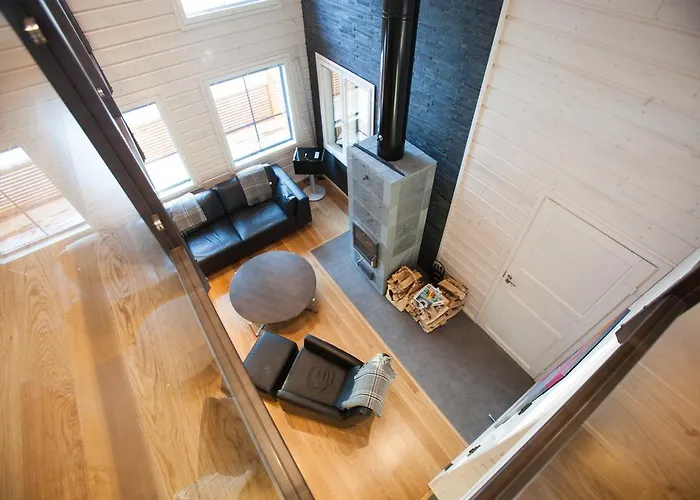 Βίλα Lapland Dream *