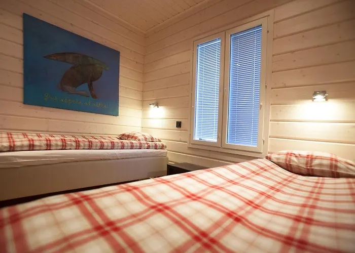 Βίλα Lapland Dream Rauhala