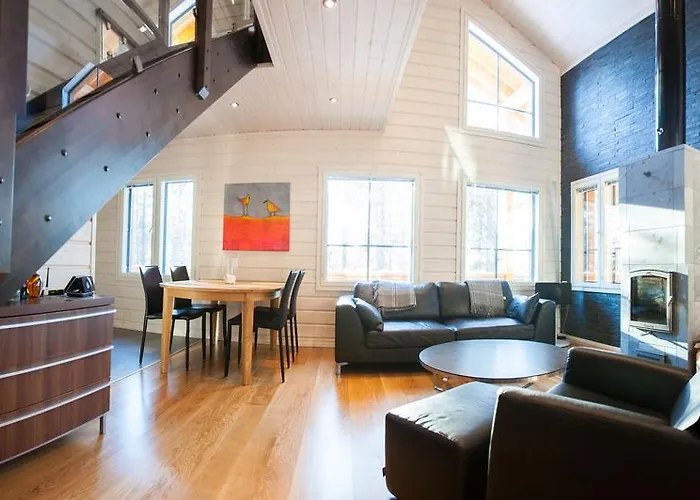 Lapland Dream Rauhala