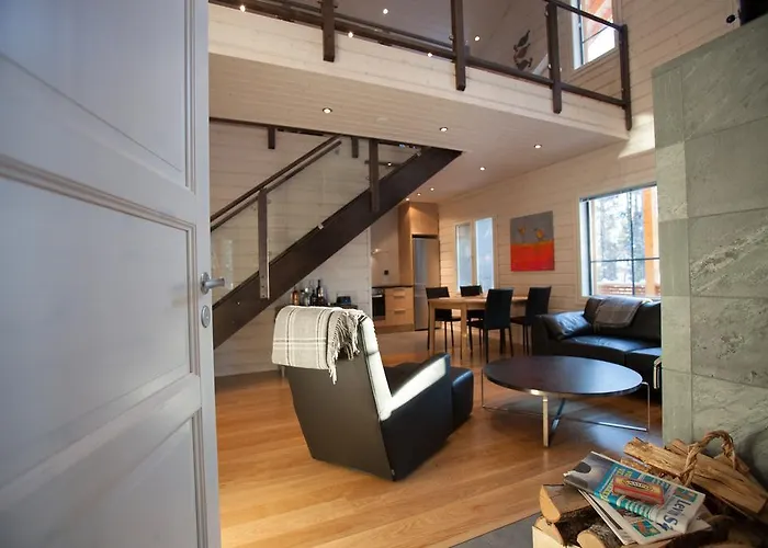 Βίλα Lapland Dream *