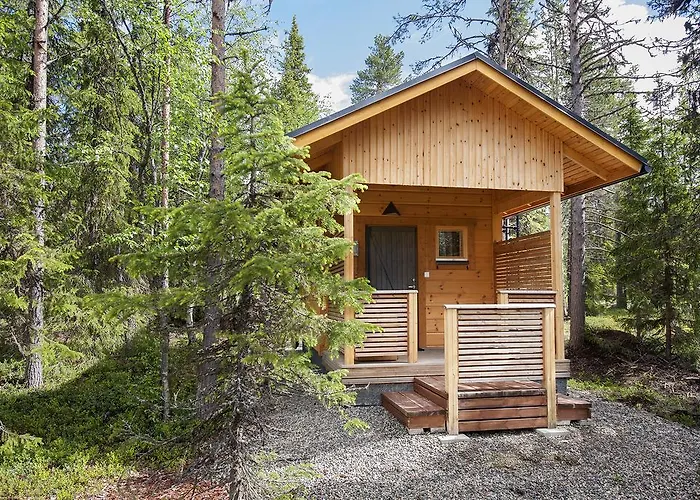 Lapland Dream Βίλα