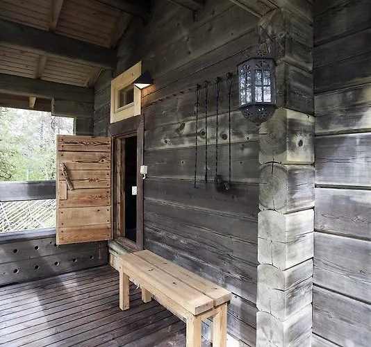 Lapland Dream Βίλα