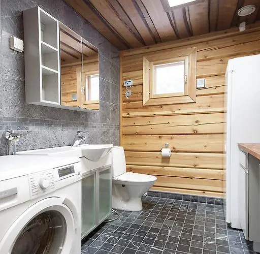 Βίλα Lapland Dream *