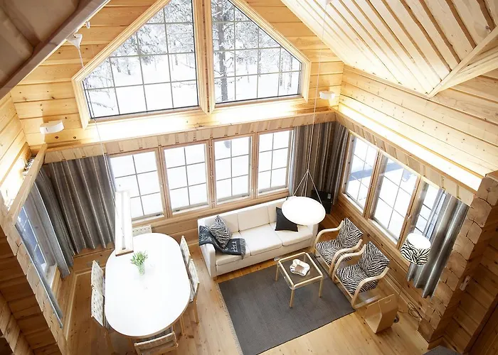 Lapland Dream Βίλα *