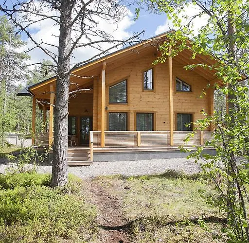 Βίλα Lapland Dream