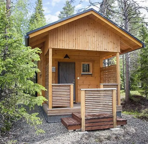 Lapland Dream Βίλα *