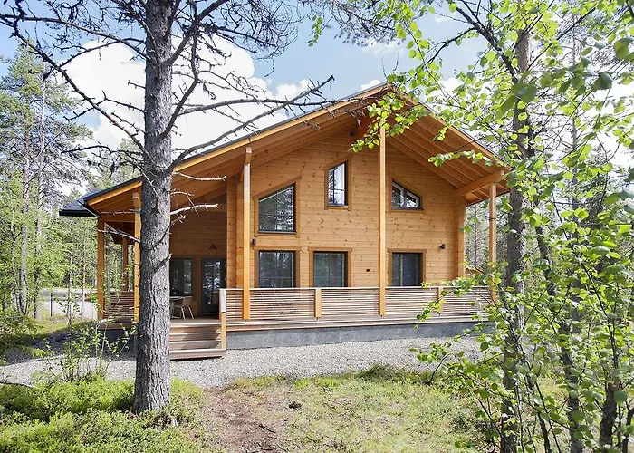 Lapland Dream Rauhala