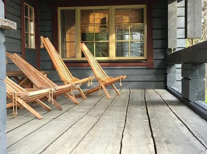 Lapland Dream * Rauhala