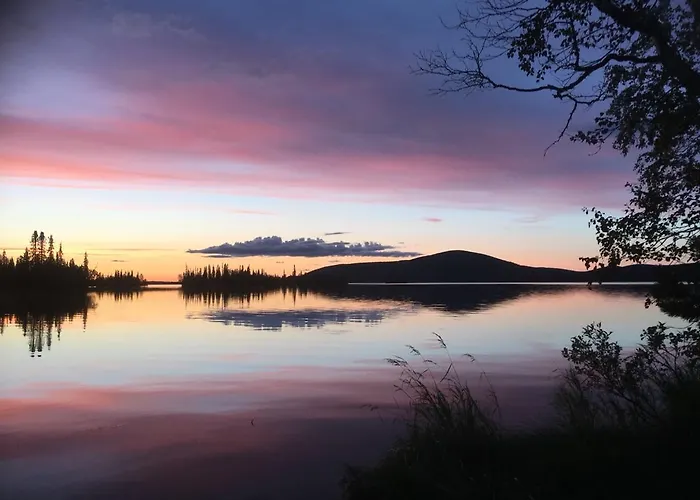 Βίλα Lapland Dream Rauhala