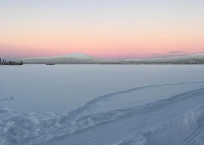 Βίλα Lapland Dream Rauhala