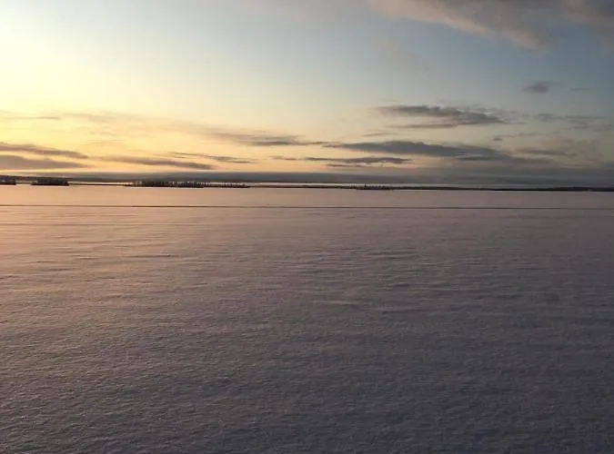 Lapland Dream Βίλα