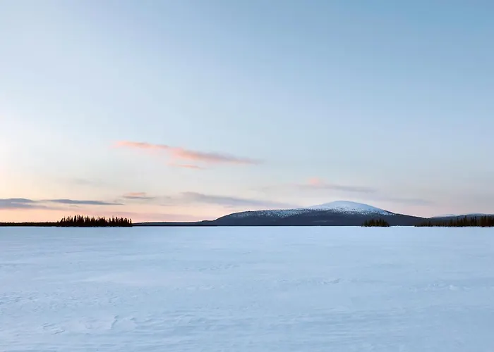 Lapland Dream * Rauhala