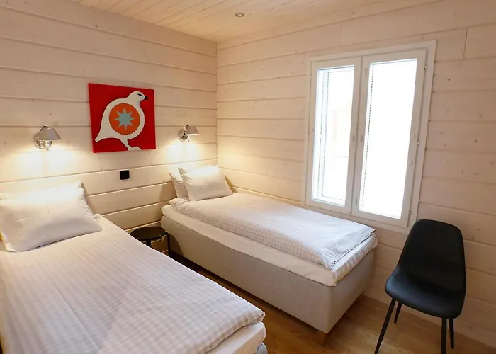 Βίλα Lapland Dream