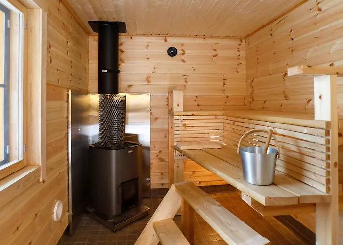 Βίλα Lapland Dream Rauhala